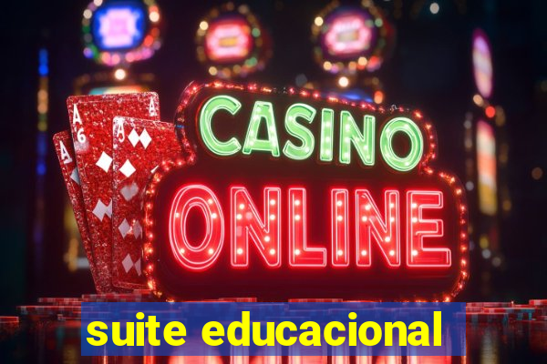 suite educacional